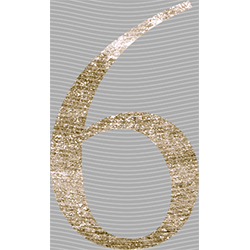 Cartoon letters-CL 444